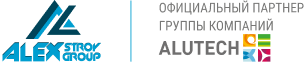 Ворота Alutech